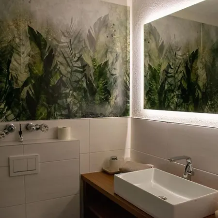 Appartement Rosenalm - 30 *