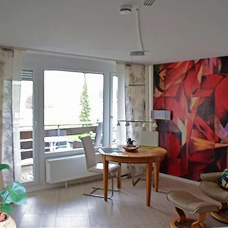 Appartamento Rosenalm - 30 *