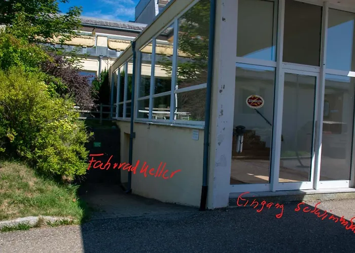 Rosenalm - 30 Daire *