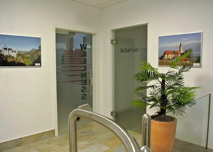 Rosenalm - 30 Daire *