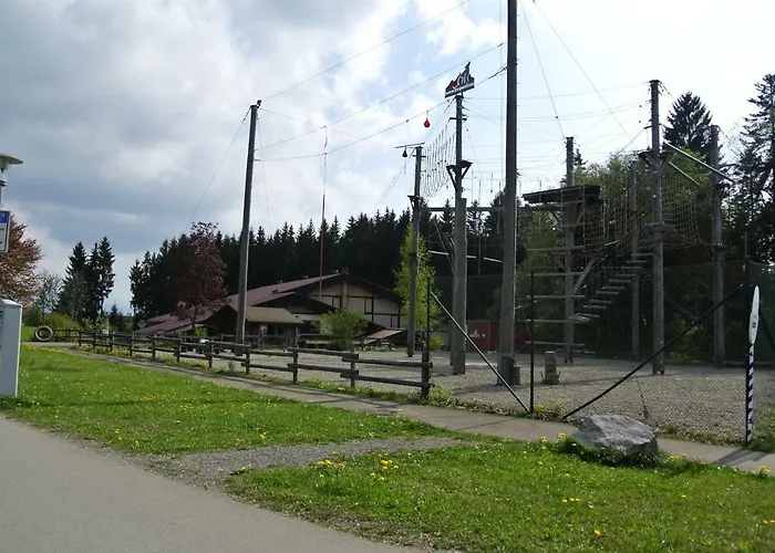 Rosenalm - 30 Daire Scheidegg