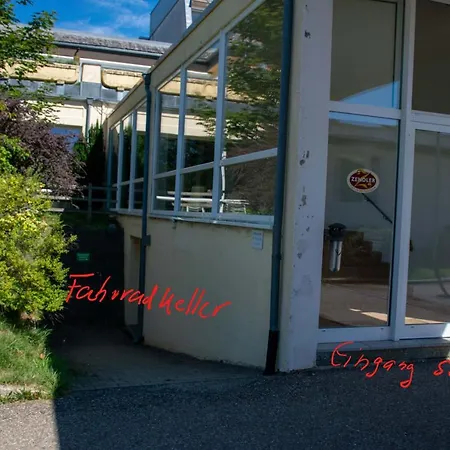 Rosenalm - Unterkunft Mit Pool Und Sauna Im Allgaeu Apartamento *