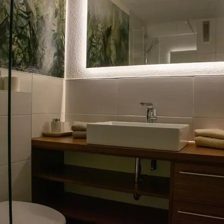 Rosenalm - Unterkunft Mit Pool Und Sauna Im Allgaeu Apartamento