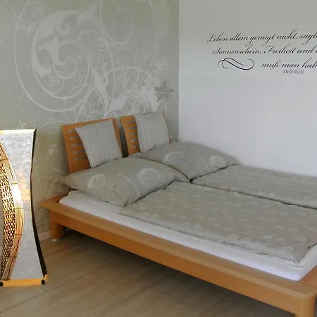 Rosenalm - Unterkunft Mit Pool Und Sauna Im Allgaeu Apartamento