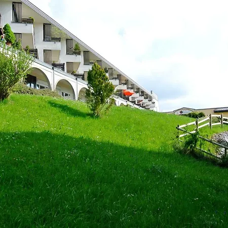 Rosenalm - Mit Pool Und Sauna Im Allgaeu Appartement *
