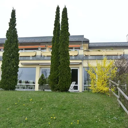 Apartamento Rosenalm - Unterkunft Mit Pool Und Sauna Im Allgaeu