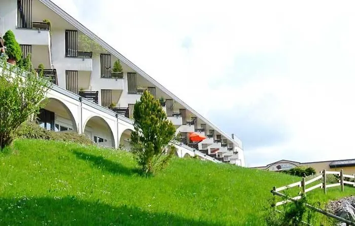 Rosenalm - 30 * Scheidegg